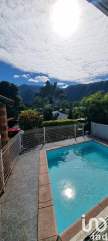 Maison à vendre 5 pièces 135 m² Entre-Deux