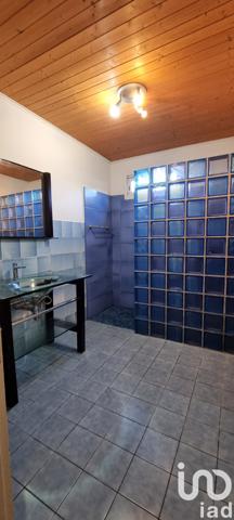 Maison à vendre 5 pièces 135 m² Entre-Deux