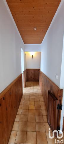 Maison à vendre 5 pièces 135 m² Entre-Deux