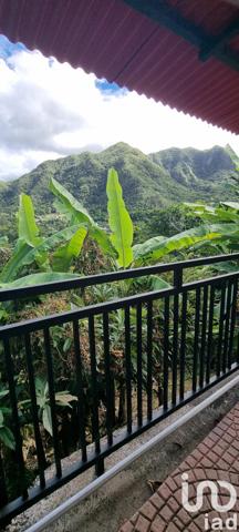 Maison à vendre 5 pièces 135 m² Entre-Deux