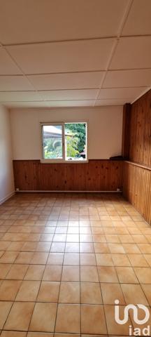 Maison à vendre 5 pièces 135 m² Entre-Deux