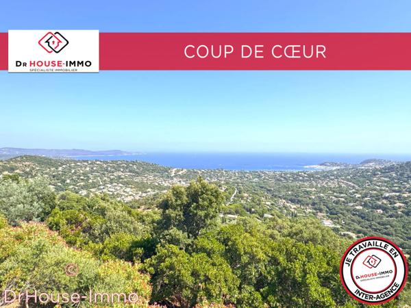 Maison à vendre 4 pièces de 71 m²