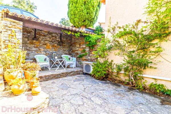 Maison à vendre 4 pièces de 71 m²