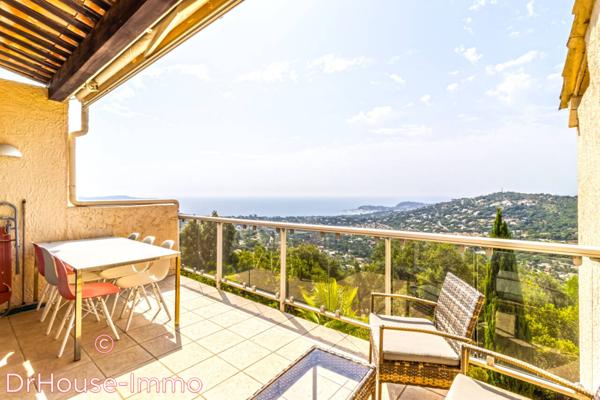 Maison à vendre 4 pièces de 71 m²