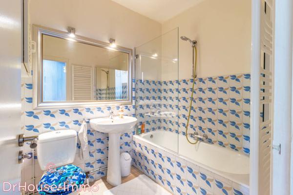 Maison à vendre 4 pièces de 71 m²
