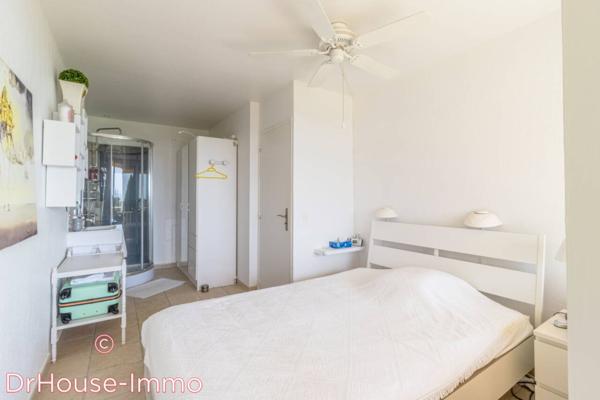 Maison à vendre 4 pièces de 71 m²