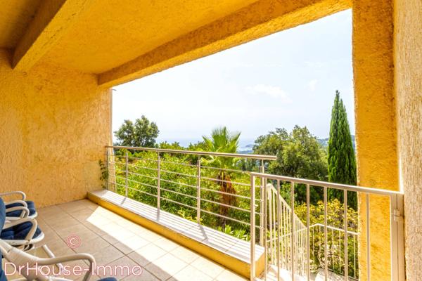 Maison à vendre 4 pièces de 71 m²