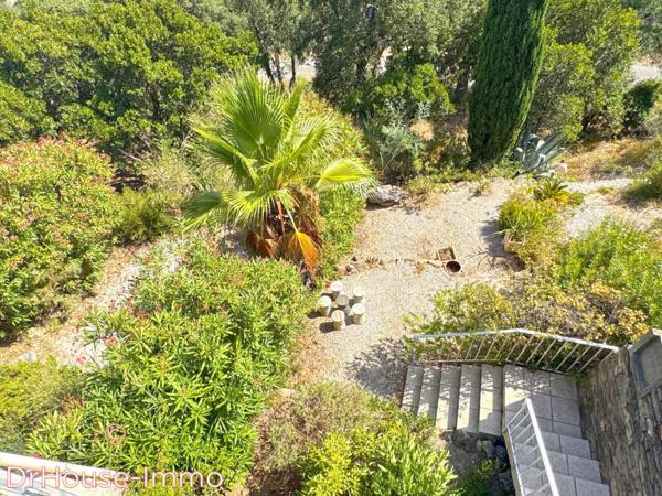 Maison à vendre 4 pièces de 71 m²