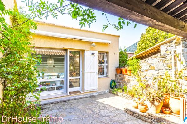 Maison à vendre 4 pièces de 71 m²