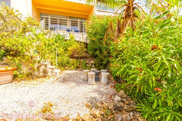 Maison à vendre 4 pièces de 71 m²