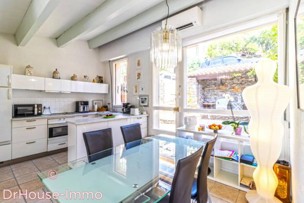 Maison à vendre 4 pièces de 71 m²