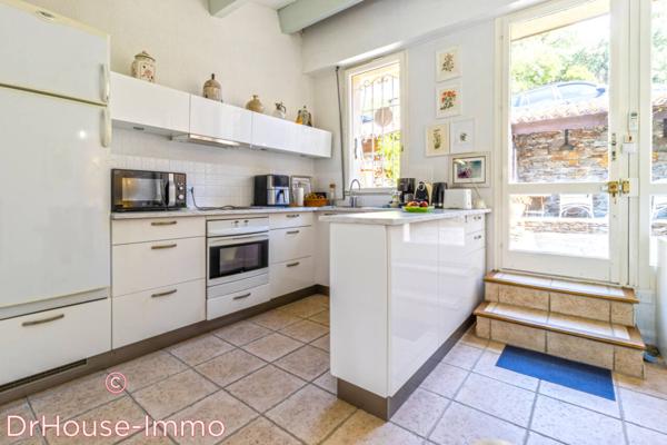 Maison à vendre 4 pièces de 71 m²
