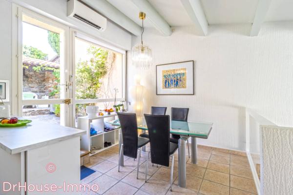 Maison à vendre 4 pièces de 71 m²