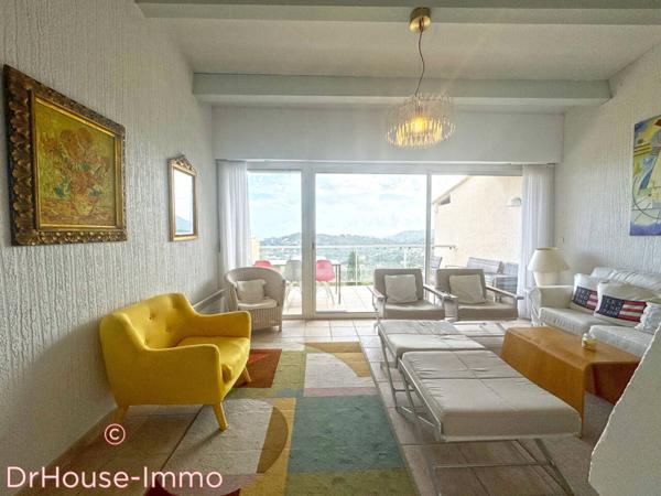 Maison à vendre 4 pièces de 71 m²