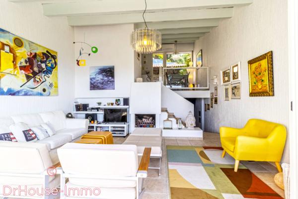 Maison à vendre 4 pièces de 71 m²