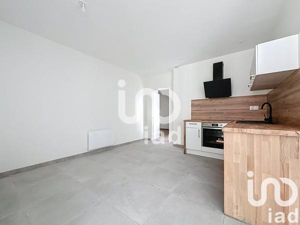 Appartement à vendre 2 pièces 51 m² Cauterets