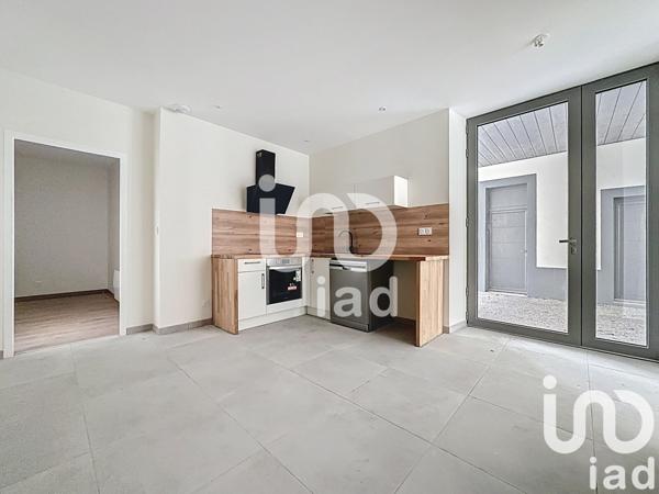 Appartement à vendre 2 pièces 51 m² Cauterets