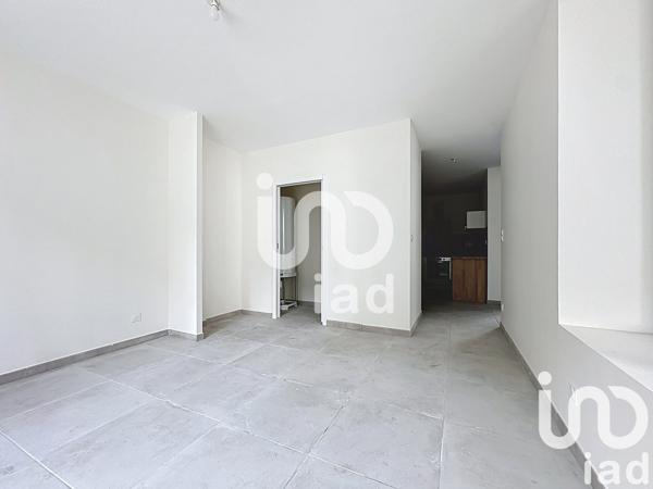 Appartement à vendre 2 pièces 51 m² Cauterets