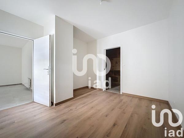 Appartement à vendre 2 pièces 51 m² Cauterets