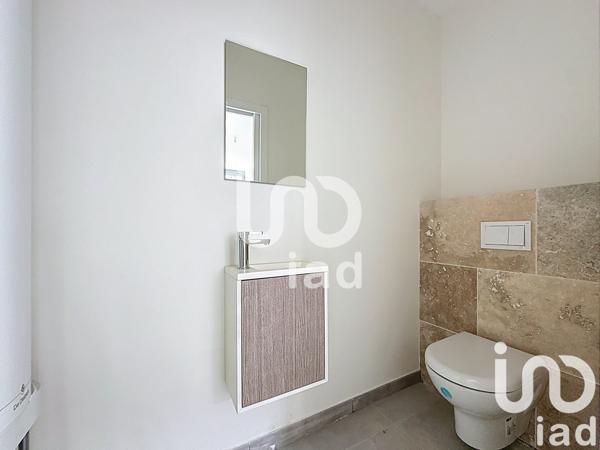 Appartement à vendre 2 pièces 51 m² Cauterets