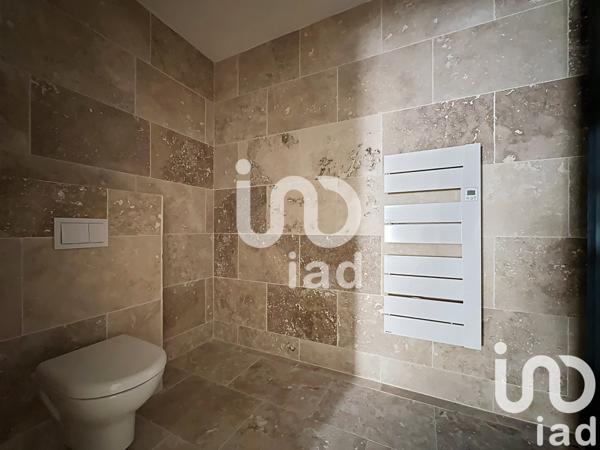 Appartement à vendre 2 pièces 51 m² Cauterets