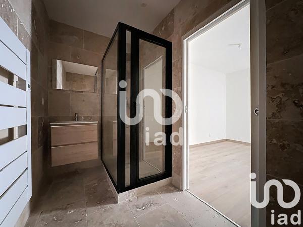 Appartement à vendre 2 pièces 51 m² Cauterets