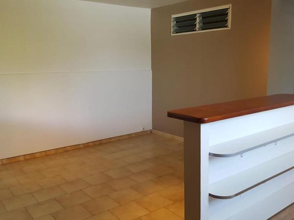 Appartement Saint Joseph 2 pièce(s) 40 m2