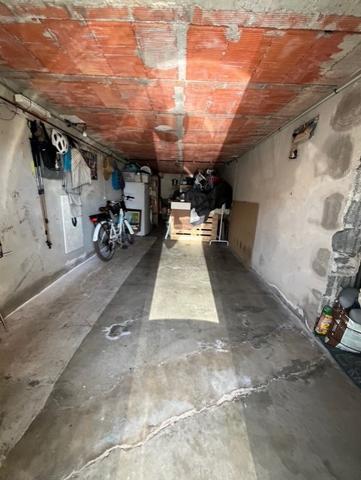 SAINT PIERRE LA MER APPARTEMENT T3 parking + garage 2 voitures