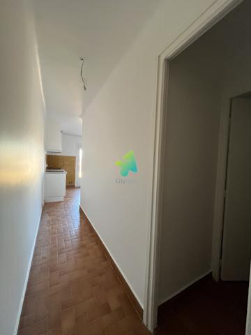 STUDIO non meublé Le BARCARES