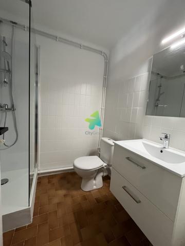 STUDIO non meublé Le BARCARES