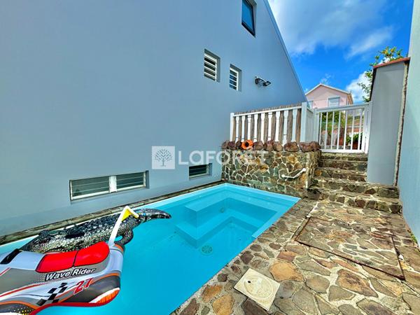 Achat maison Sainte-Luce - 8 pièce(s) - 245 m² - 525 000 €