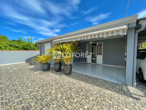 Achat maison Sainte-Luce - 8 pièce(s) - 245 m² - 525 000 €