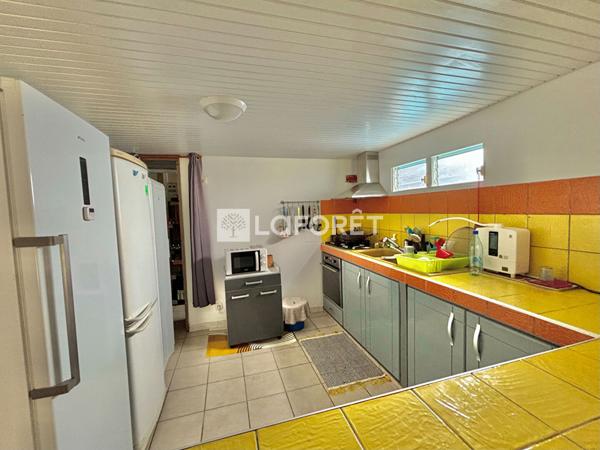 Achat maison Sainte-Luce - 8 pièce(s) - 245 m² - 525 000 €