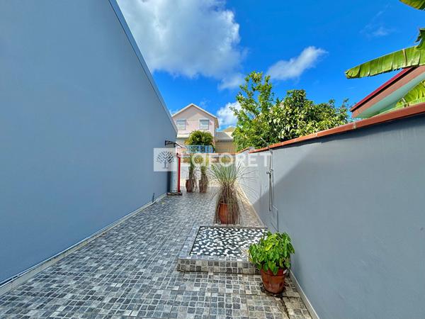 Achat maison Sainte-Luce - 8 pièce(s) - 245 m² - 525 000 €