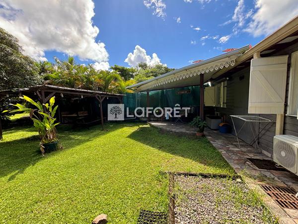 Achat maison Sainte-Luce - 8 pièce(s) - 245 m² - 525 000 €