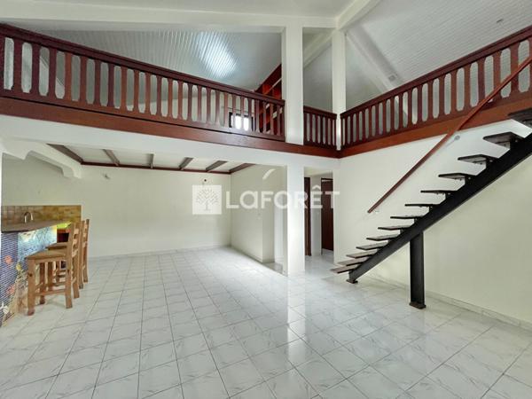 Achat maison Sainte-Luce - 8 pièce(s) - 245 m² - 525 000 €