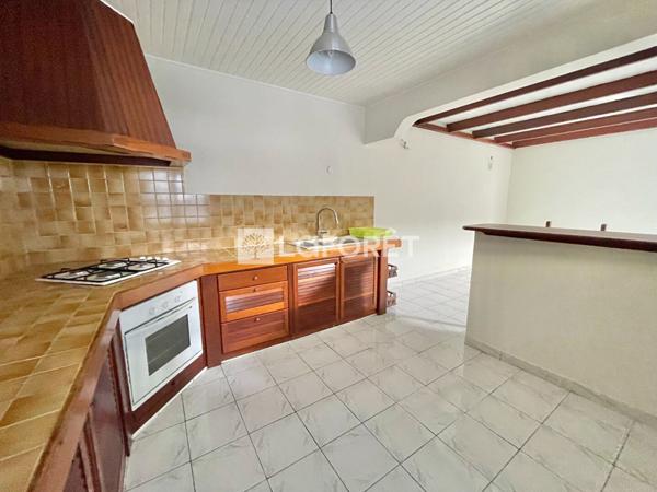 Achat maison Sainte-Luce - 8 pièce(s) - 245 m² - 525 000 €