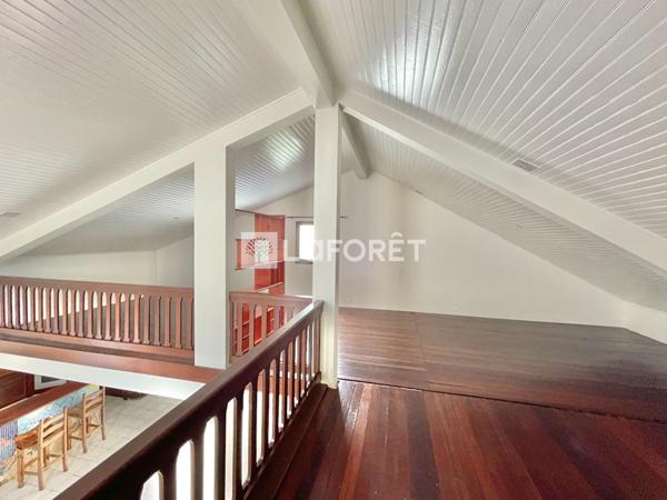 Achat maison Sainte-Luce - 8 pièce(s) - 245 m² - 525 000 €