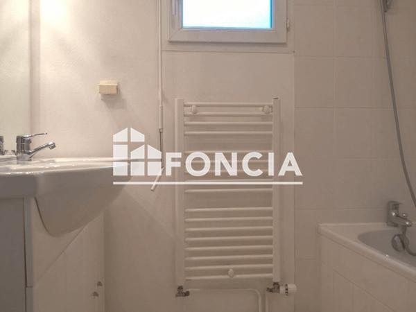 Location Appartement 4 pièces 94.58 m² - 59 RUE PRAT PODIC Brest 29200