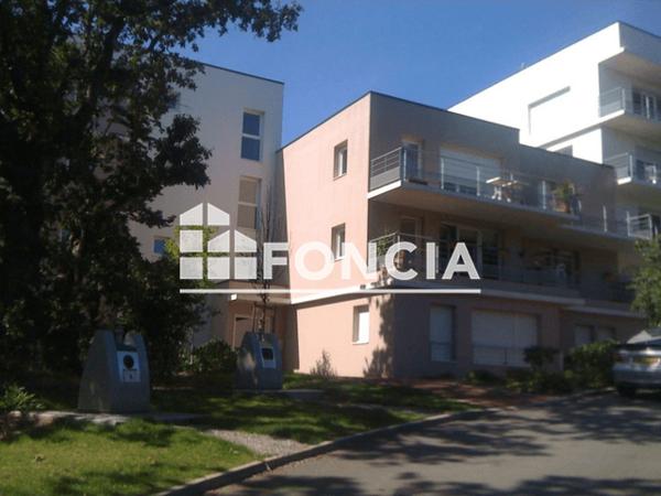 Location Appartement 4 pièces 94.58 m² - 59 RUE PRAT PODIC Brest 29200