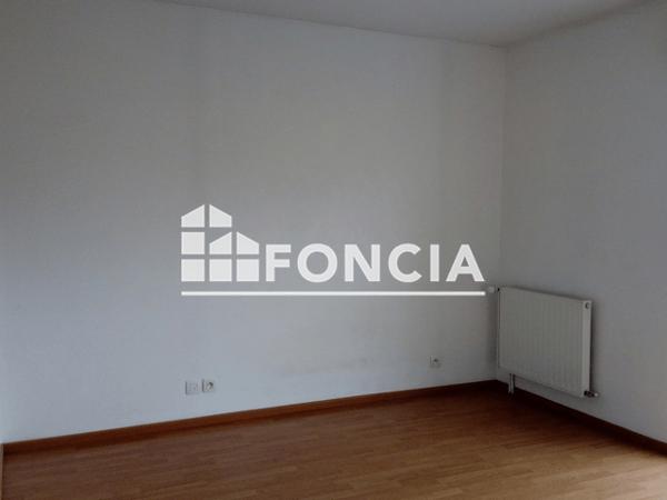 Location Appartement 4 pièces 94.58 m² - 59 RUE PRAT PODIC Brest 29200