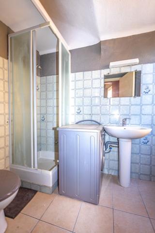 Superbe appartement studio tranversant