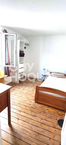 Charmante maisonnette aux portes de PARIS