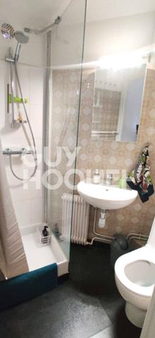 Charmante maisonnette aux portes de PARIS