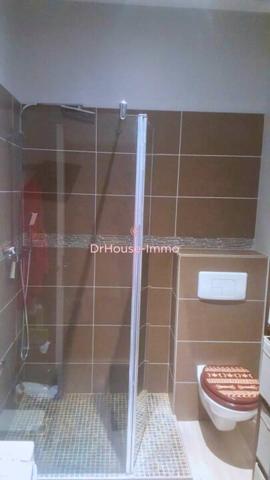 Appartement à louer 3 pièces de 51 m²