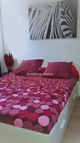 Appartement à louer 3 pièces de 51 m²