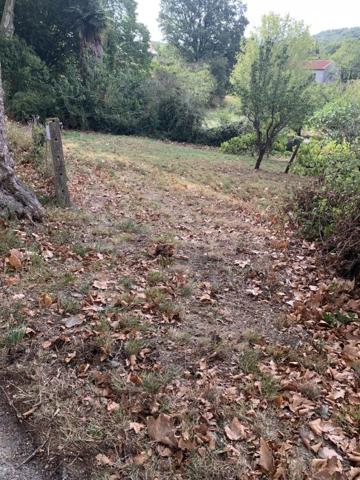 Terrain Constructible Cenne-Monestiés 08 a 20 ca , 08 a 20 ca constructibles