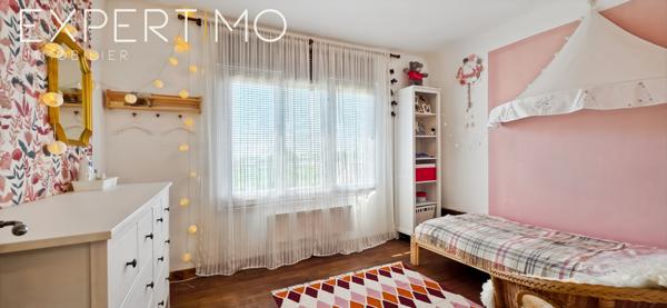 Pussay (91740) À vendre – Maison familiale 4 chambres + jardin clos – Pussay (91740)