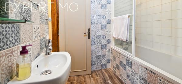 Pussay (91740) À vendre – Maison familiale 4 chambres + jardin clos – Pussay (91740)