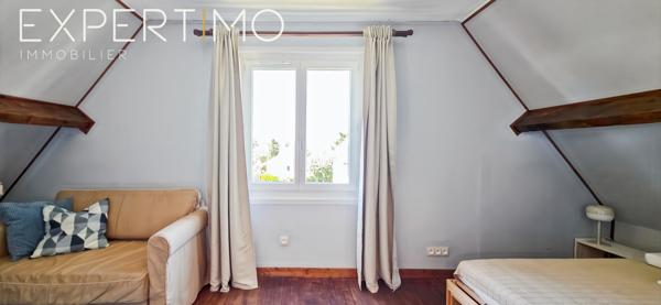 Pussay (91740) À vendre – Maison familiale 4 chambres + jardin clos – Pussay (91740)